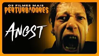 ANGST: World's Most Shocking Movies #53