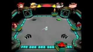 Scout's Crash Bash Adventure part 3