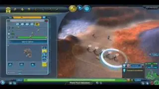 Spore Galactic Adventures Tutorial - Advanced