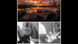 Aşk sebebim & Ud Cover