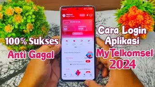 Cara Daftar Aplikasi MyTelkomsel Terbaru 2024