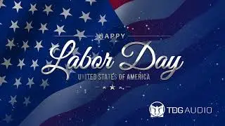 Happy Labor Day 2024!!!