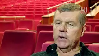 АЛЕКСАНДР НОВИКОВ // «ПОЭТ. ЕСЕНИН» // Театр эстрады
