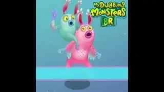 Hippityhop / Hip-Hopador {Nexus/Nexo} (Dublado PT-BR) |My Singing Monsters| #mysingingmonsters