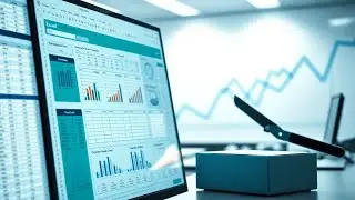 Excel Charts and Graphs Editing Tricks - Boost Your Spreadsheet Game
