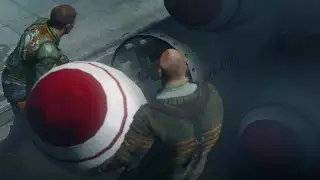 WOLFENSTEIN THE NEW ORDER 