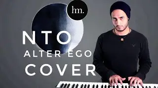@NTO  -  alter ego ✔ (COVER by Giorgio Conedera)
