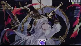 osu ctb say bay NFHR