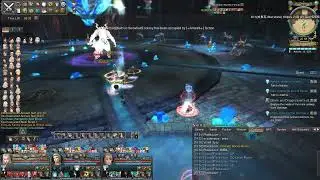 SEA Granado Espada Carmen in Weekly Mission