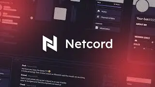 Introducing Netcord ― A Creative Agency