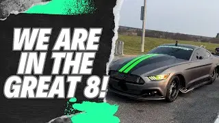 Virginia Motorsports Park Recap!