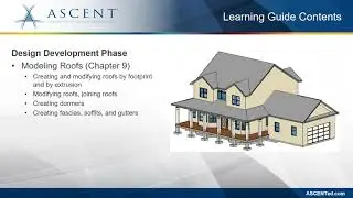 Revit Fundamentals for Residential Design