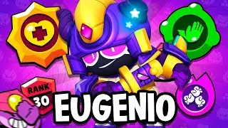 COMO JOGAR DE EUGÊNIO - GUIA COMPLETO