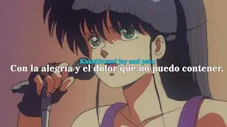 KOR, Kaze no Manazashi - Sub Romaji/Español [4K]