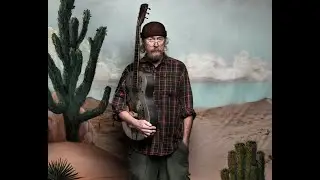 Live from Studio A: Charlie Parr