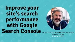 How to use Google Search Console to improve your site's search results performance