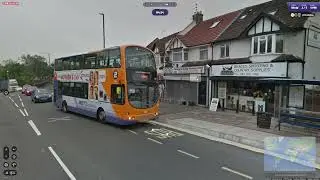 VOD - Laink et Terracid // GeoGuessr