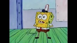 SpongeBob - Poobah
