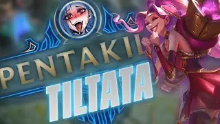 IL TILT NON MI FERMERA'