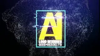 C17 Logo Animation Intro | After Effects Logo Animation No Plugins | After Effects CC 2020