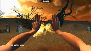Game Play: Zombies Magic Shooter