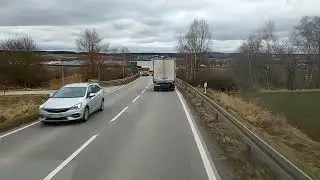 KUMOVI NA TEŠKOM POSLU, PLATTLING, SREDA, 26 FEBRUAR 2025