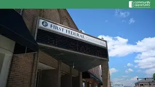 First Federal Community Bank