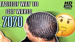 360Waves: Fastest Way To Get Waves in 2020 (before everyone)