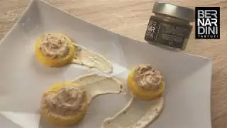 Polentine al tartufo