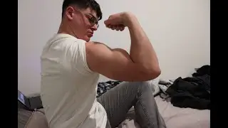 How to get big arms quick #bodybuilding #gym #fitness