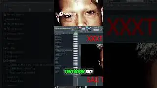 Make XXXTENTACION Beats Now! FL Studio Tutorial 🔥 