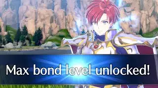 Fire Emblem: Engage - Leif Paralogue (Maddening / No DLC / Classic)