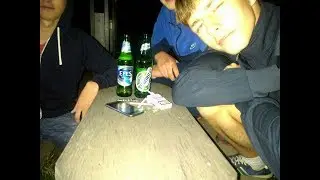 Пираты Анальных Морей