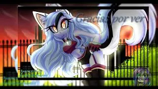 Fan Art Khryz The Wolf