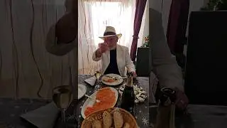 Neujahrs Essen 2024