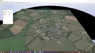 How to make ARMA 3 Terrain - Carentan Outskirts | SPEARHEAD 1944 Arma 3 Tools L3DT