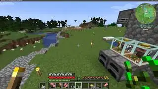 Testing the Zombie Horde Server