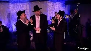 MBD Steinmetz & Shira 