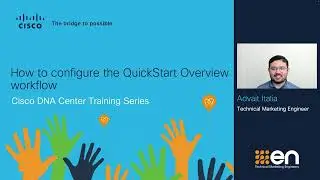 How to configure QuickStart overview Workflow
