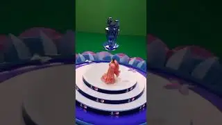 Green screen