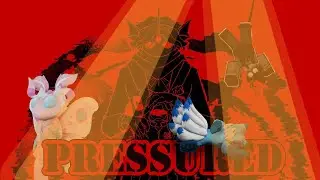 Pressured