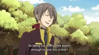 Hakurou vs Kyoya | Tensei Shitara Slime Season 2