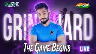 2nd Anniversary | NEW UPDATES😍 | NEW STATE MOBILE LIVE
