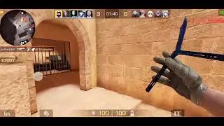 Standoff 2 Highlights | 