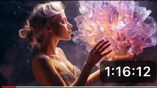 Новое интервью на канале НОВАЯ ЗЕМЛЯ