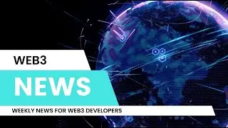 🔴 Crypto / Web3 News