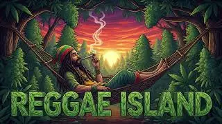 🌴 Deep Reggae Roots & Meditation | Reggae Vibes for Mind & Soul