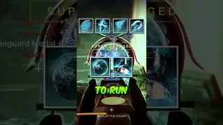 5 Broken Titan Builds That Will Carry You In The New Onslaught Mode!