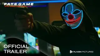 Fate Game (Deutscher Trailer) - Luis Tosar, Álex García, Arón Piper