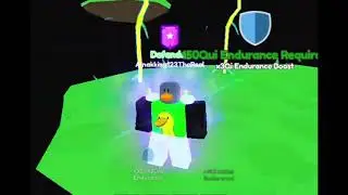 Legend rank Aura Showcase (Roblox - SPFS)